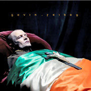 Album-Review: Gavin Friday - catholic Gavin Friday: catholic