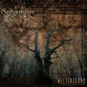 Album-Review: Gernotshagen - Weltenbrand Gernotshagen: Weltenbrand