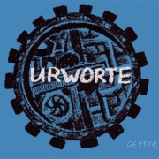 Album-Review: Geysir - Urworte Geysir: Urworte