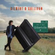 Album-Review: Gilbert O'Sullivan - Gilbertville Gilbert O'Sullivan: Gilbertville