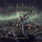 Album-Review: Godslave - Into the Black Godslave: Into the Black