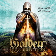 Album-Review: Golden Resurrection - Man With A Mission Golden Resurrection: Man With A Mission