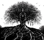 Album-Review: Helhorse - Of Wolves And Vultures Helhorse: Of Wolves And Vultures