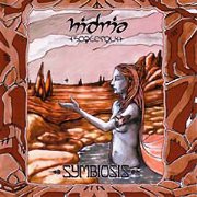 Album-Review: Hidria Spacefolk - Symbiosis Hidria Spacefolk: Symbiosis