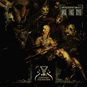 Album-Review: Hæresiarchs Of Dis - In Obsecration Of The Seven Darks Hæresiarchs Of Dis: In Obsecration Of The Seven Darks