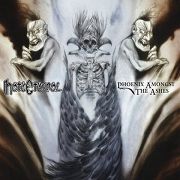 Album-Review: Hate Eternal - Phoenix Amongst The Ashes  Hate Eternal: Phoenix Amongst The Ashes