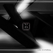 Album-Review: Hate Inc. - Art Of Suffering Hate Inc.: Art Of Suffering