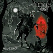 Album-Review: Headless Beast - Forced To Kill Headless Beast: Forced To Kill
