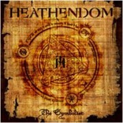 Album-Review: Heathendom - The Symbolist Heathendom: The Symbolist