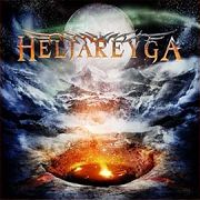 Album-Review: Heljareyga - Heljareyga  Heljareyga: Heljareyga