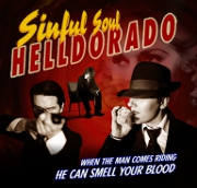 Album-Review: Helldorado - Sinful Soul Helldorado: Sinful Soul