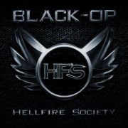 Album-Review: Hellfire Society - Black-OP Hellfire Society: Black-OP