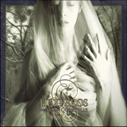 Album-Review: Hexperos - The Veil Of Queen Mab Hexperos: The Veil Of Queen Mab