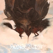 Album-Review: Horseback - The Gorgon Tongue: Impale Golden Horn + Forbidden Planet Horseback: The Gorgon Tongue: Impale Golden Horn + Forbidden Planet