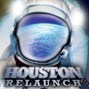 Album-Review: Houston - Relaunch (EP) Houston: Relaunch (EP)