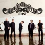 Album-Review: Hoven Droven - Rost Hoven Droven: Rost