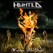 Album-Review: Hunted - Welcome The Dead Hunted: Welcome The Dead