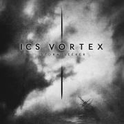 Album-Review: ICS Vortex - Storm Seeker ICS Vortex: Storm Seeker