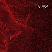 Album-Review: Introvision - 08:36:59 Introvision: 08:36:59