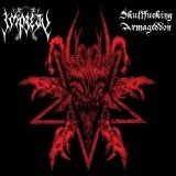 Album-Review: Impiety - Skullfucking Armageddon Impiety: Skullfucking Armageddon