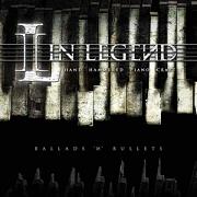 Album-Review: In Legend - Ballads 'N' Bullets In Legend: Ballads 'N' Bullets