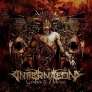 Album-Review: Infernaeon - Genesis To Nemesis  Infernaeon: Genesis To Nemesis