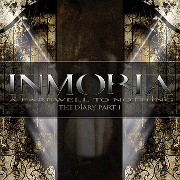 Album-Review: Inmoria - A Farewell To Nothing - The Diary Part 1 Inmoria: A Farewell To Nothing - The Diary Part 1