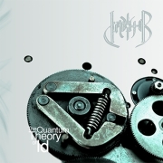 Album-Review: Inquisitor - The Quantum Theory Of Id Inquisitor: The Quantum Theory Of Id