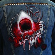 Album-Review: Iron Jaws - Louder Is Not Enough Iron Jaws: Louder Is Not Enough