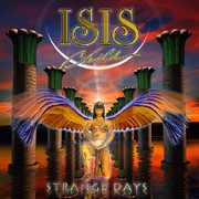 Album-Review: Isis Child - Strange Days Isis Child: Strange Days