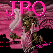 Album-Review: J.B.O. - Killeralbum J.B.O.: Killeralbum