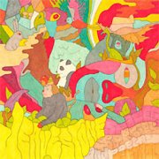 Album-Review: Jeavestone - Spices, Species And Poetry Petrol Jeavestone: Spices, Species And Poetry Petrol