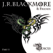 Album-Review: J.R. Blackmore & Friends - Voices J.R. Blackmore & Friends: Voices