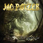Album-Review: Jag Panzer - The Scourge Of The Light Jag Panzer: The Scourge Of The Light