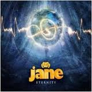 Album-Review: Werner Nadolny's Jane - Eternity Werner Nadolny's Jane: Eternity