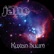 Album-Review: Jane - Kuxan Suum Jane: Kuxan Suum