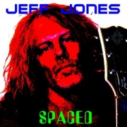 Album-Review: Jeff Jones - Spaced Jeff Jones: Spaced