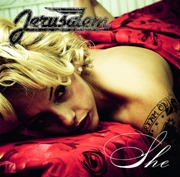 Album-Review: Jerusalem - She Jerusalem: She