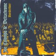 Album-Review: Joe Colombo - Borderlive! Joe Colombo: Borderlive!
