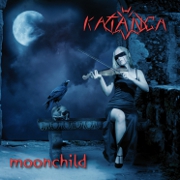 Album-Review: Katanga - Moonchild Katanga: Moonchild