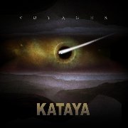 Album-Review: Kataya - Voyager Kataya: Voyager