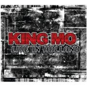Album-Review: King Mo - Live in Holland King Mo: Live in Holland