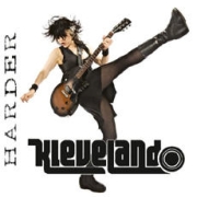 Album-Review: Kleveland - Harder Kleveland: Harder