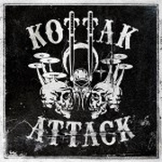 Album-Review: Kottak - Attack Kottak: Attack