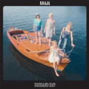 Album-Review: Kraja - Brusand Hav Kraja: Brusand Hav