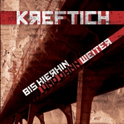 Album-Review: Kreftich - Bis hierhin und dann weiter Kreftich: Bis hierhin und dann weiter