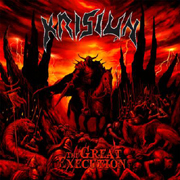 Album-Review: Krisiun - The Great Execution Krisiun: The Great Execution