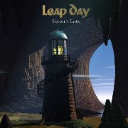 Album-Review: Leap Day - Skylge’s Lair Leap Day: Skylge’s Lair