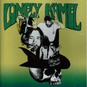 Album-Review: Lonely Kamel - Blues For The Dead Lonely Kamel: Blues For The Dead