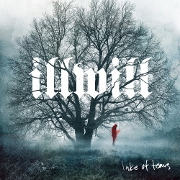 Album-Review: Lake Of Tears - Illwill Lake Of Tears: Illwill